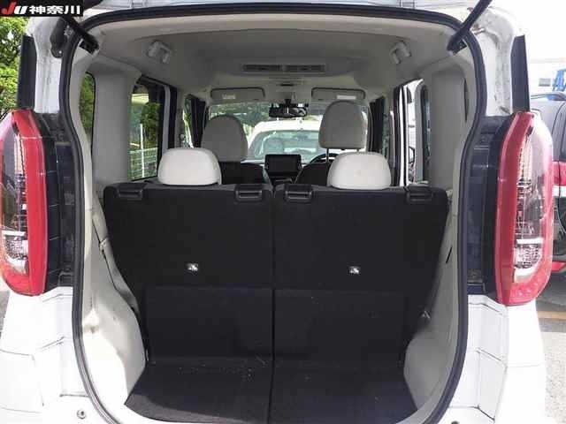Nissan ROOX 2021 7427925-10