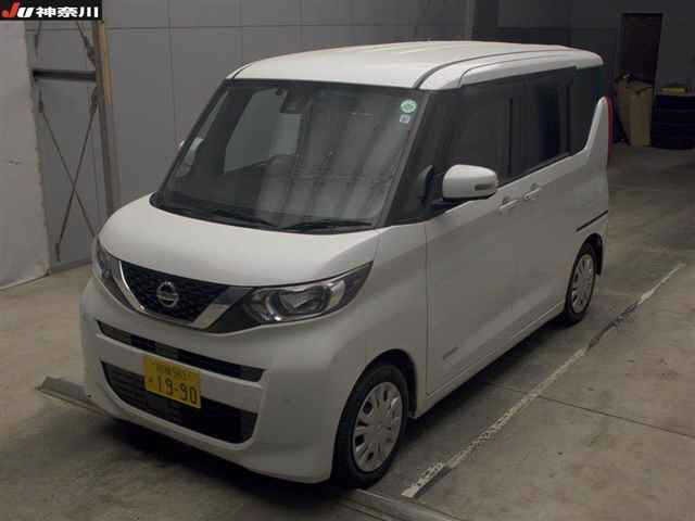 Nissan ROOX 2021 7427925-3