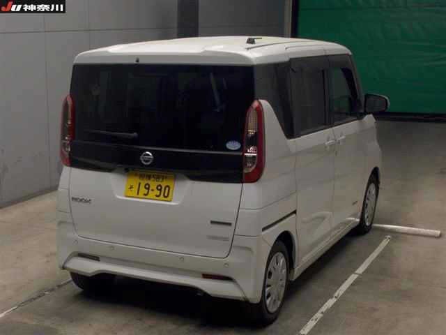 Nissan ROOX 2021 7427925-4