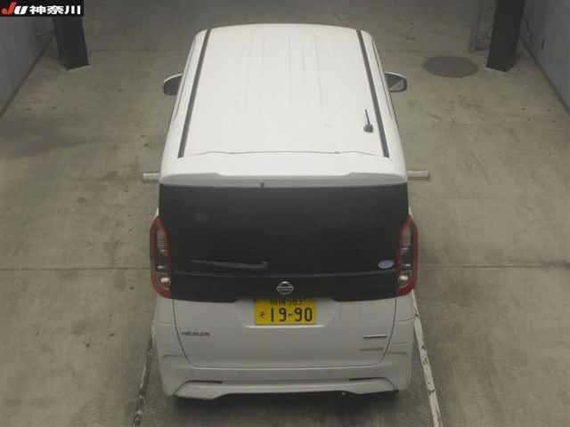 Nissan ROOX 2021 7427925-5