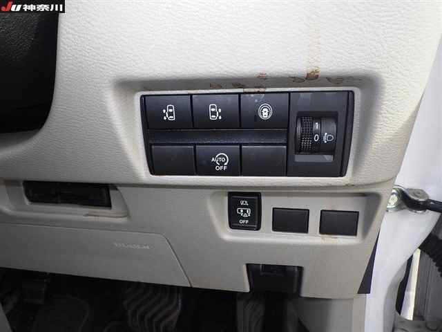 Nissan ROOX 2021 7427925-7