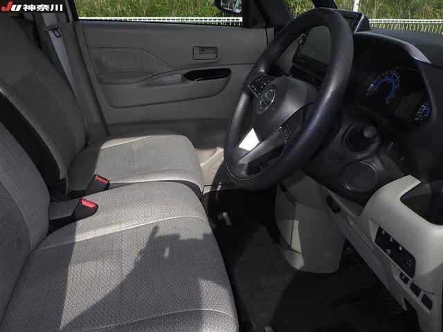 Nissan ROOX 2021 7427925-8