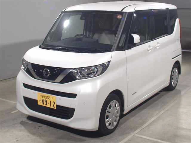 Nissan ROOX 2022 7427926-0