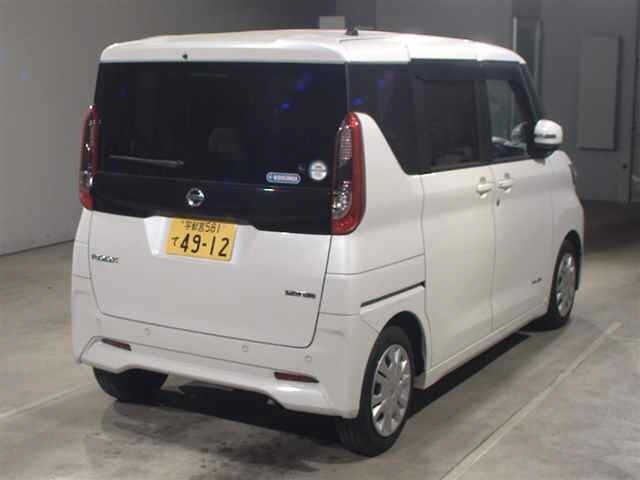 Nissan ROOX 2022 7427926-1