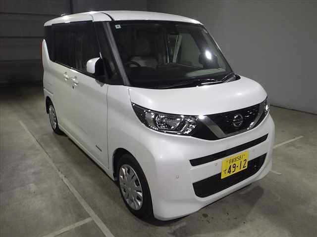 Nissan ROOX 2022 7427926-3