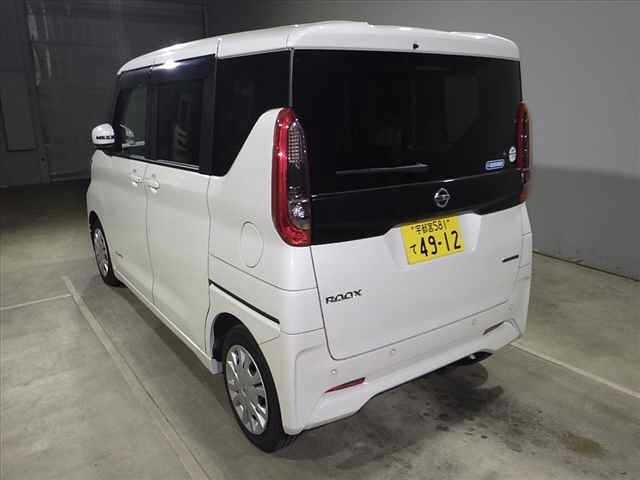 Nissan ROOX 2022 7427926-4