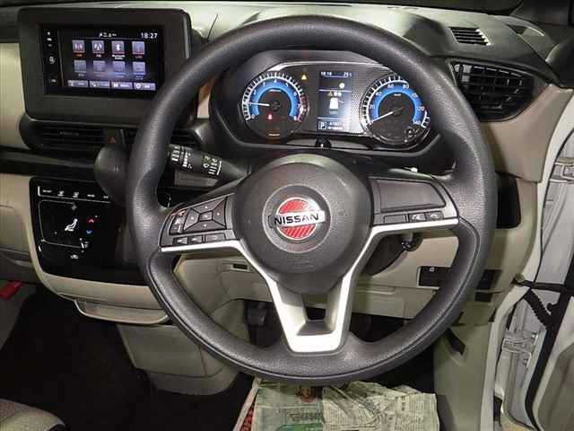 Nissan ROOX 2022 7427926-8