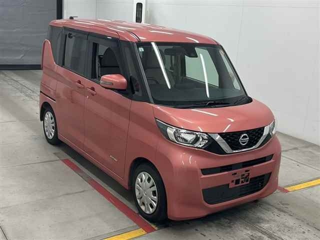 Nissan ROOX 2021 7427927-0