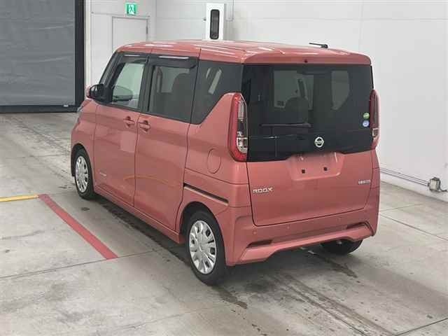 Nissan ROOX 2021 7427927-1