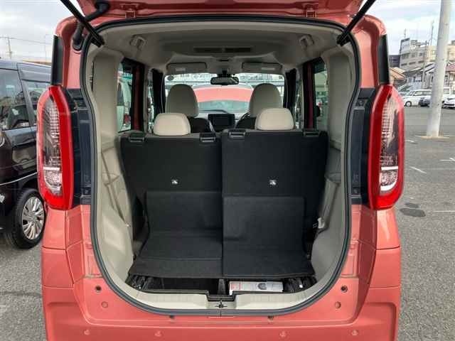 Nissan ROOX 2021 7427927-10