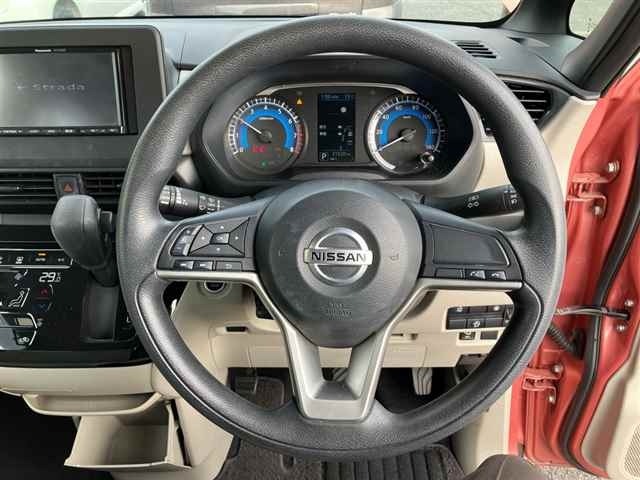 Nissan ROOX 2021 7427927-3