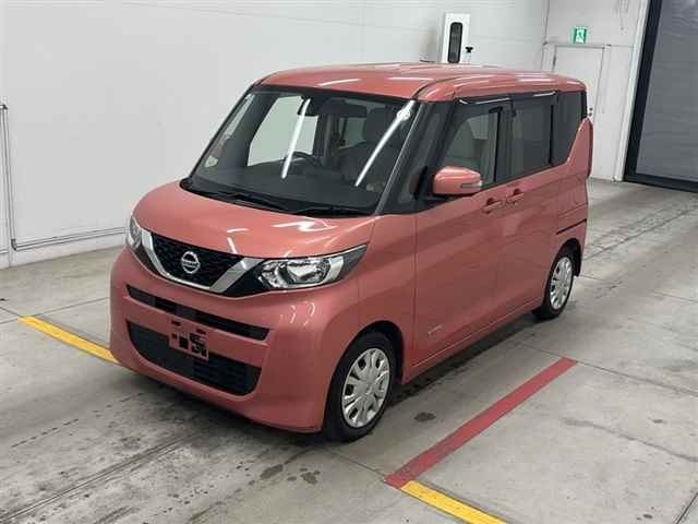 Nissan ROOX 2021 7427927-4