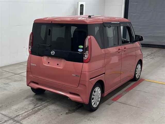 Nissan ROOX 2021 7427927-5