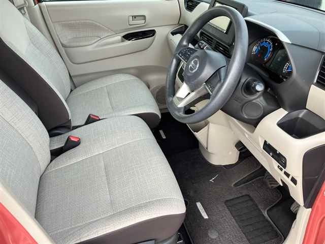 Nissan ROOX 2021 7427927-7