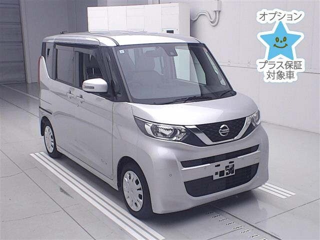 Nissan ROOX 2021 7427930-0
