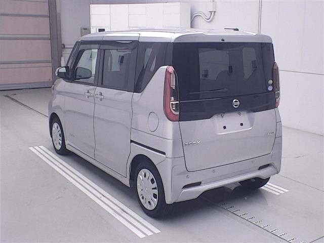 Nissan ROOX 2021 7427930-1