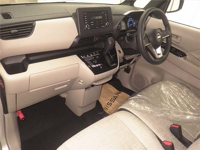 Nissan ROOX 2021 7427930-4