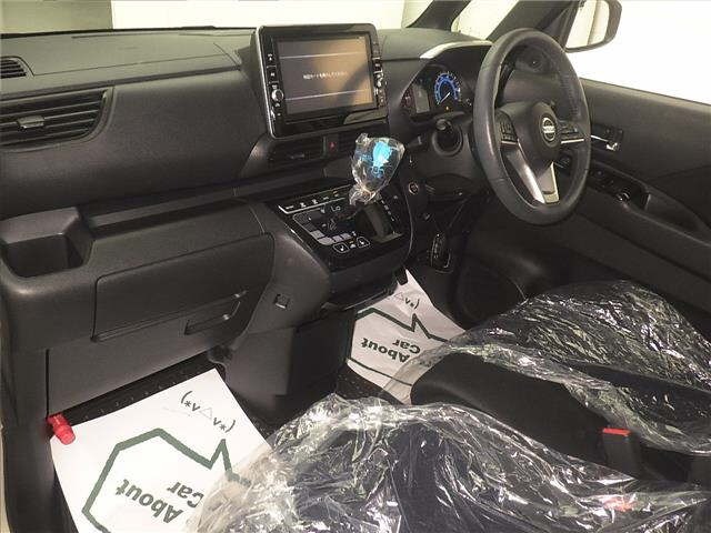 Nissan ROOX 2021 7427932-4