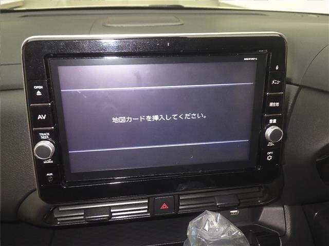 Nissan ROOX 2021 7427932-6