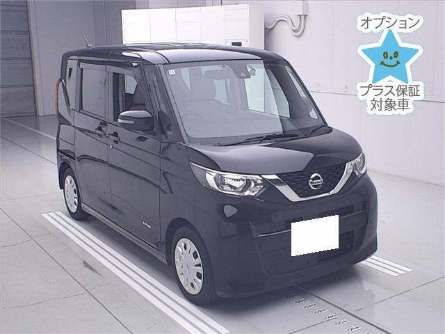 Nissan ROOX 2020 7427933-0