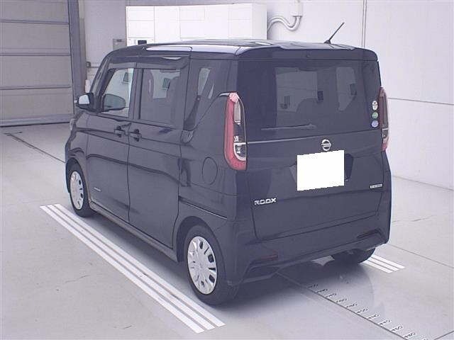Nissan ROOX 2020 7427933-1
