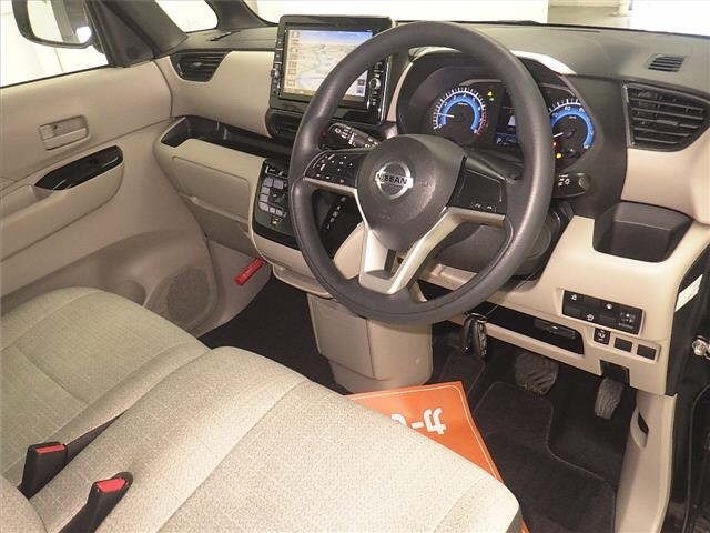 Nissan ROOX 2020 7427933-3