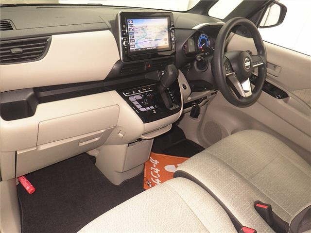 Nissan ROOX 2020 7427933-4