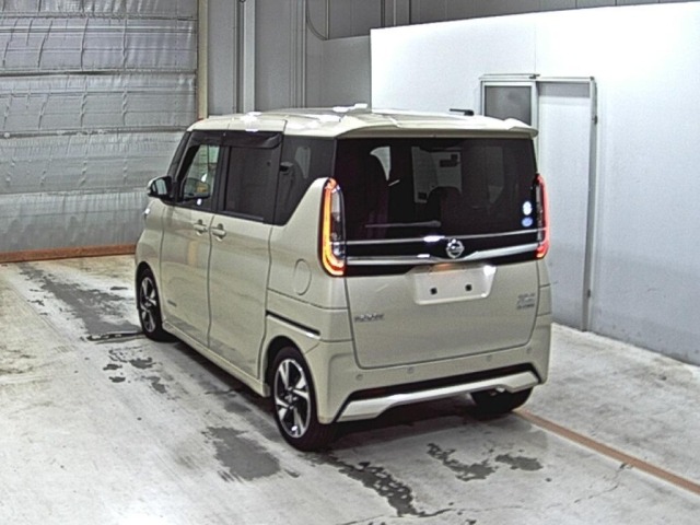 Nissan ROOX 2021 7427934-1