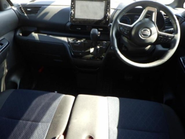 Nissan ROOX 2021 7427934-3