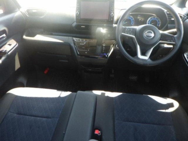 Nissan ROOX 2020 7427935-3