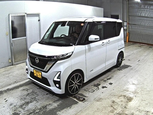 Nissan ROOX 2020 7427935-4