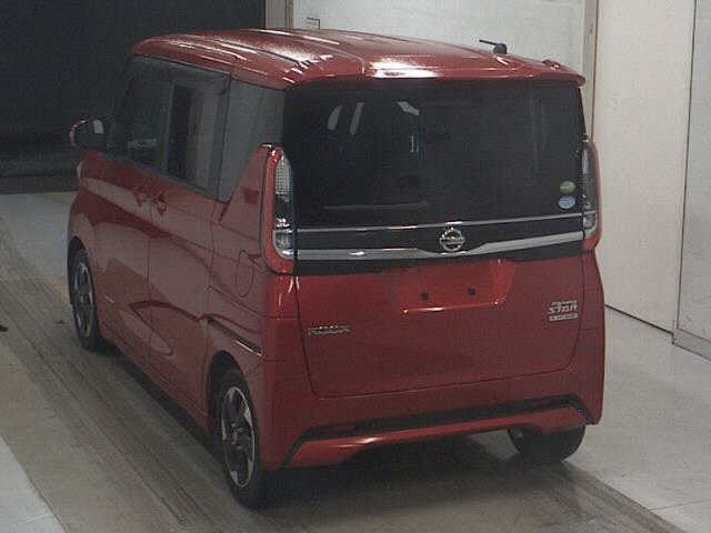 Nissan ROOX 2020 7427938-1