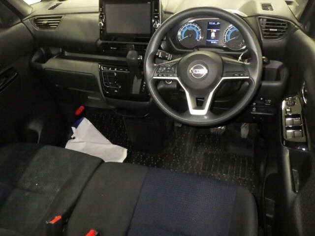 Nissan ROOX 2020 7427938-3