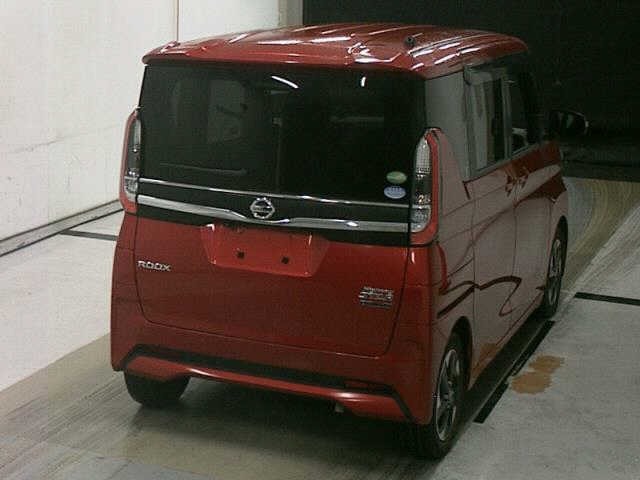 Nissan ROOX 2020 7427938-5
