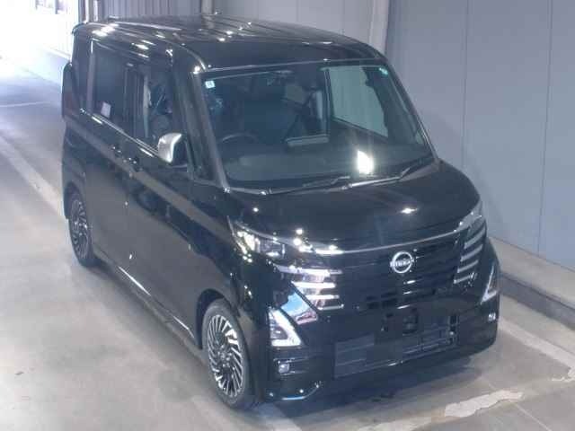 Nissan ROOX 2024 7427939-0