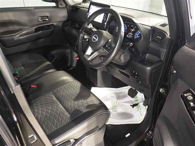 Nissan ROOX 2024 7427939-3