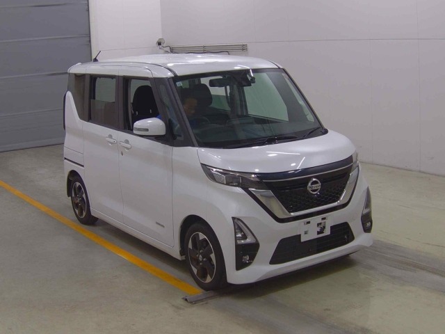 Nissan ROOX 2021 7427940-0