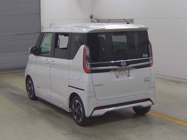 Nissan ROOX 2021 7427940-1