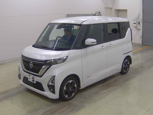 Nissan ROOX 2021 7427940-3