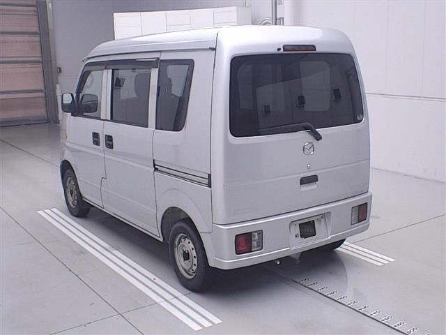 Mazda SCRUM VAN 2012 7422715-1