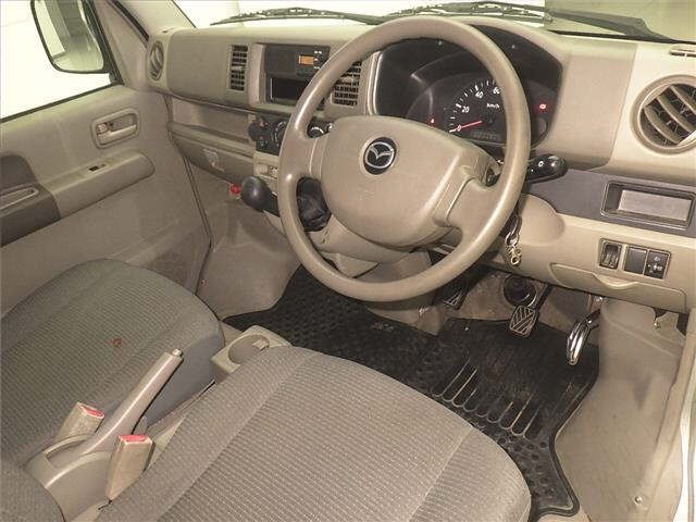 Mazda SCRUM VAN 2012 7422715-3