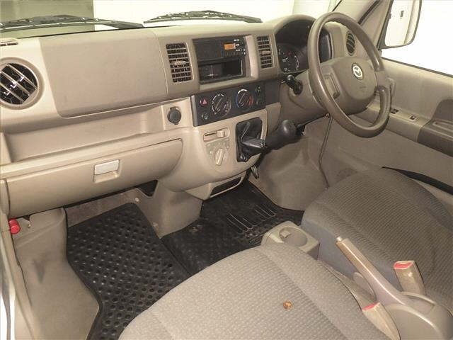 Mazda SCRUM VAN 2012 7422715-4