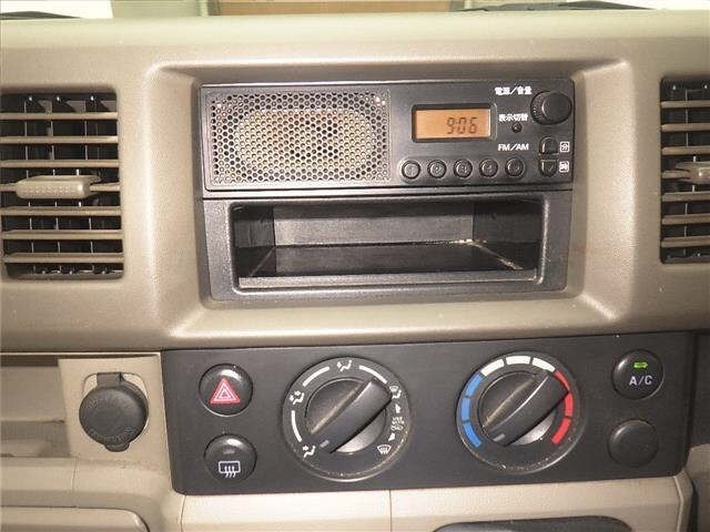 Mazda SCRUM VAN 2012 7422715-6