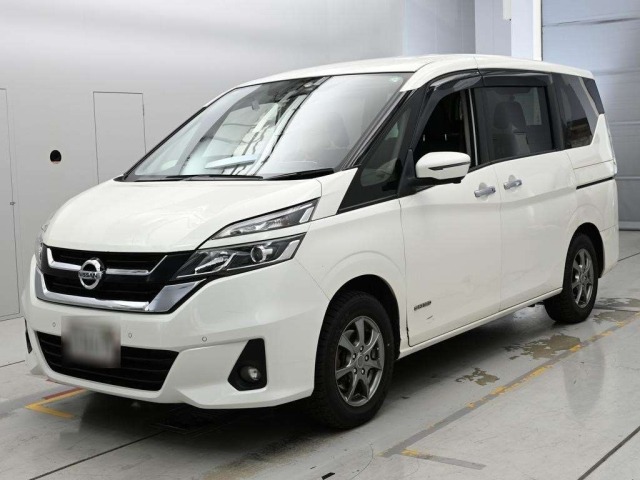 Nissan SERENA 2019 7429046-0
