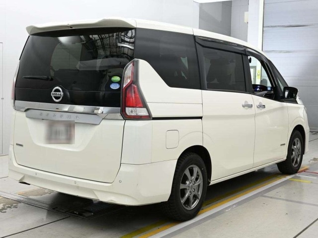 Nissan SERENA 2019 7429046-1