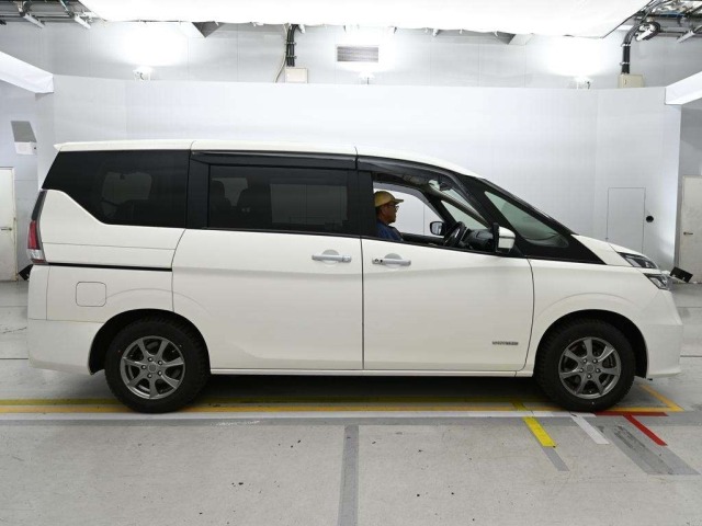 Nissan SERENA 2019 7429046-3