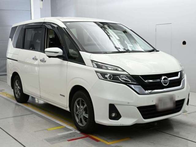 Nissan SERENA 2019 7429046-5