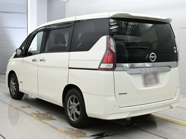 Nissan SERENA 2019 7429046-6