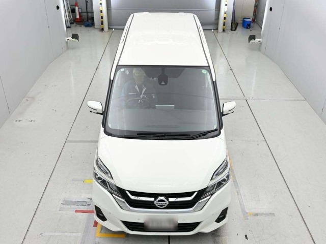 Nissan SERENA 2019 7429046-7