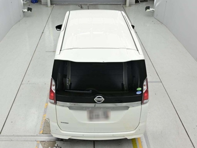 Nissan SERENA 2019 7429046-8